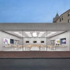 Apple New Haven gallery