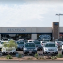 Brown Subaru - New Car Dealers