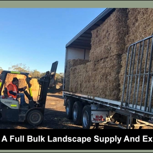 The Pines Landscape & Garden Supplies - Cambridge, TAS. We Have A Full Bulk Landscape Supply And Expert Team