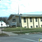 Apostolic Pentecostal Church