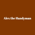 Alex The Handyman