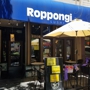 Roppongi Sushi