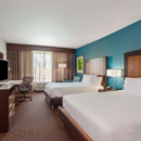 Hilton Garden Inn Victoria - Hotels