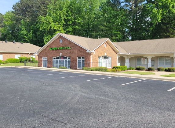 Sage Dental of Newnan - Newnan, GA