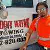 Johnny Wayne Towing and Roadside gallery