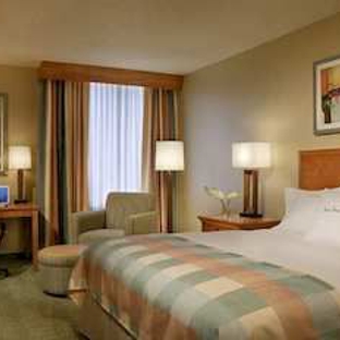 DoubleTree by Hilton Hotel Columbus - Worthington - Columbus, OH