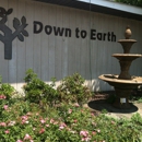 Down to Earth - Garden Centers