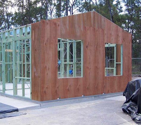 Bechly Constructions - Turramurra, NSW