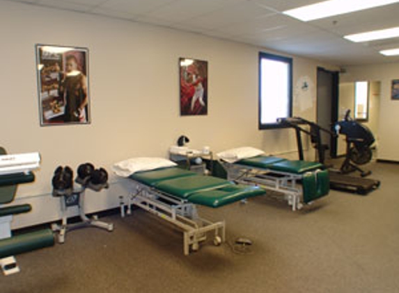 Rancho Physical Therapy - Perris, CA