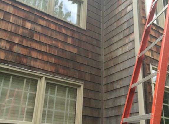 ClearView Window Cleaning and Property Maintenance - Charlotte, NC