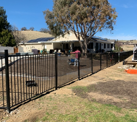 All  About Fence - Turlock, CA