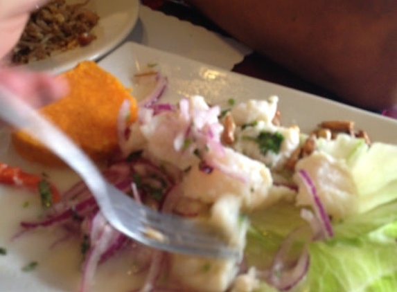 Doral Lakes Seafood - Hialeah, FL