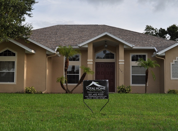 Total Home Roofing - Merritt Island, FL