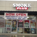 Smoke Plus - Cigar, Cigarette & Tobacco Dealers