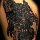 American Standard Tattoo Company - Tattoos