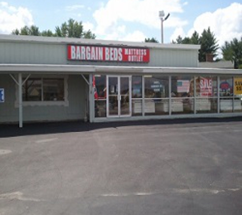 Bargain Beds Mattress Outlet - Concord, NH