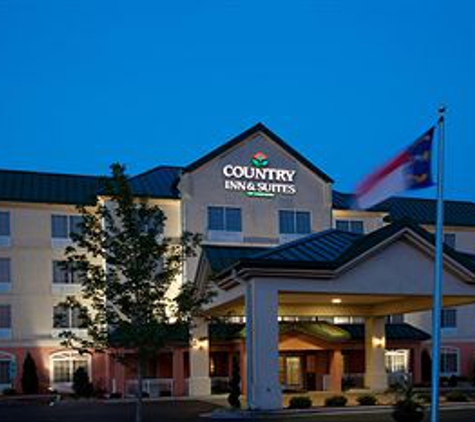 Country Inns & Suites - Goldsboro, NC