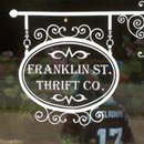Franklin St Thrift Company - Consignment Service