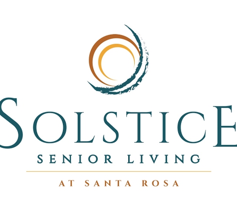 Solstice Senior Living at Santa Rosa - Santa Rosa, CA