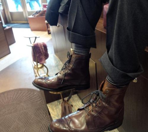 Allen Edmonds - New York, NY