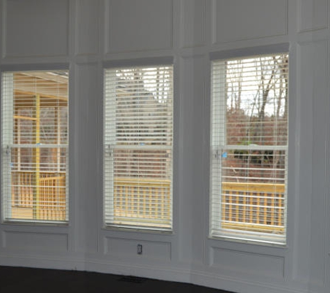 J Ross Shutters and Blinds