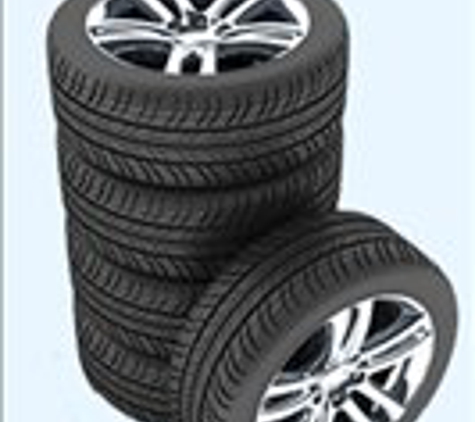 Cogg's Tire Service Inc - Oxnard, CA