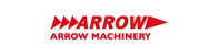 Arrow Machinery Logo