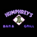 Humphrey's Bar & Grill - Restaurant Equipment & Supplies