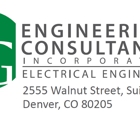RG Engineering Consultants Inc