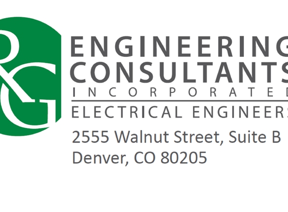 RG Engineering Consultants Inc - Denver, CO