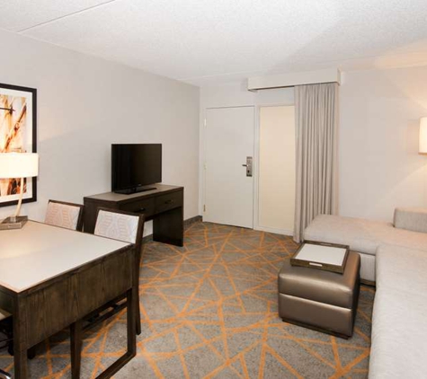 Embassy Suites Cincinnati-Northeast (Blue Ash) - Blue Ash, OH