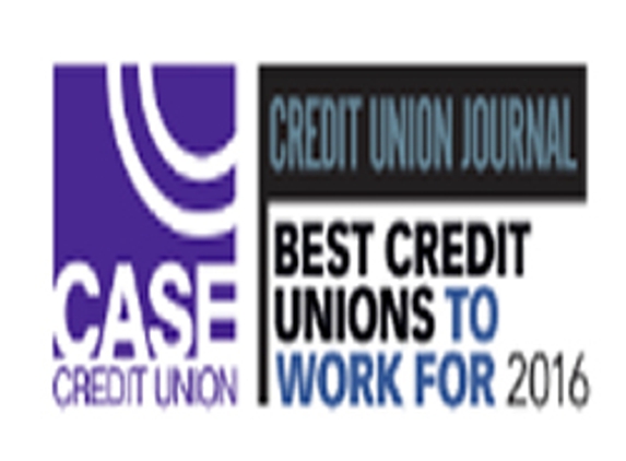 Case Credit Union - Lansing, MI