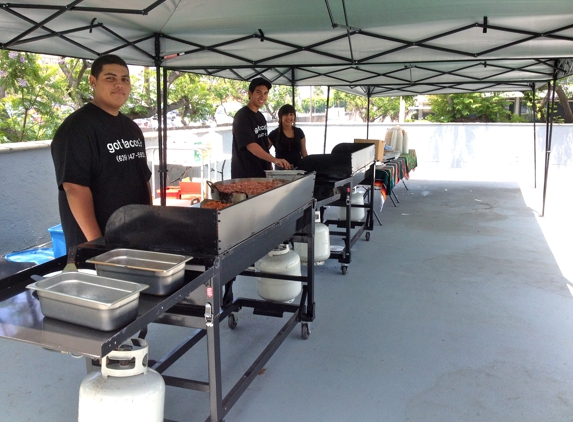 Jaliscos Mobile Taco Grill - Moreno Valley, CA