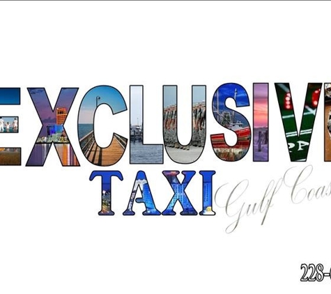 Exclusive Taxi - Biloxi, MS