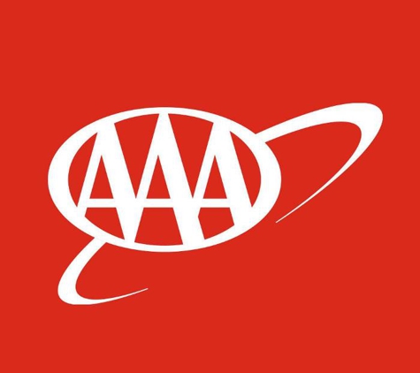 AAA Madera Branch - Madera, CA