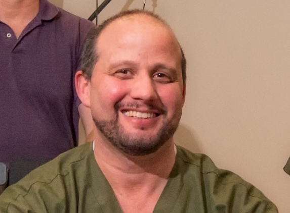 Dr. J. Adam Wagner, DC - Doylestown, PA