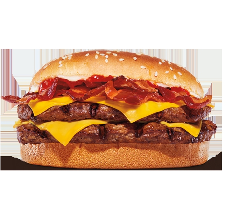 Burger King - Shawnee, KS