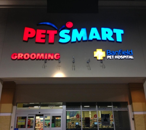 Banfield Pet Hospital - Stuart, FL