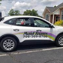 Maid Teams, Inc. - Maid & Butler Services