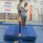 Gymnastics World