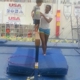 Gymnastics World