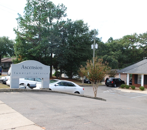 Ascension  Funeral Home - Mobile, AL