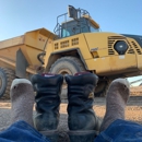 Construction Service - State Government