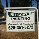 Nu-Coat Painting - Painting Contractors