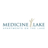 Medicine Lake Apartments gallery