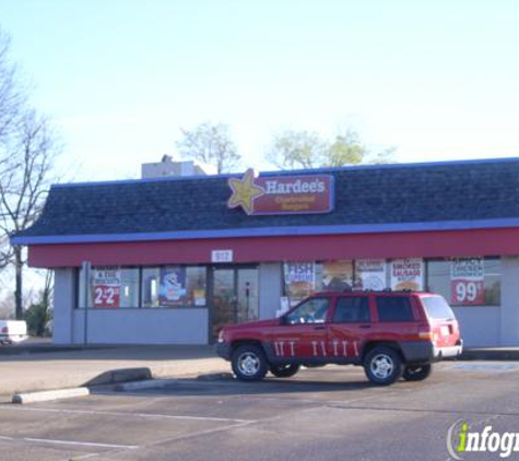 Hardee's - Murfreesboro, TN