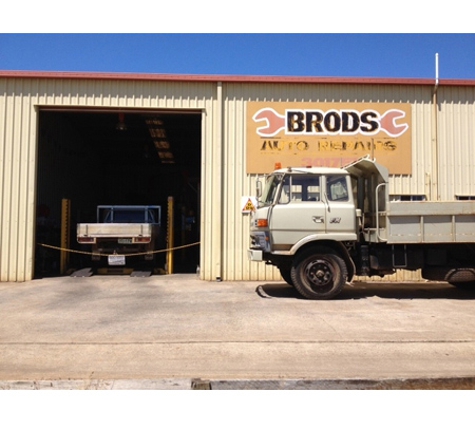 Brod's Auto Repairs