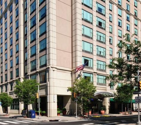 Hampton Inn Philadelphia Center City-Convention Center - Philadelphia, PA