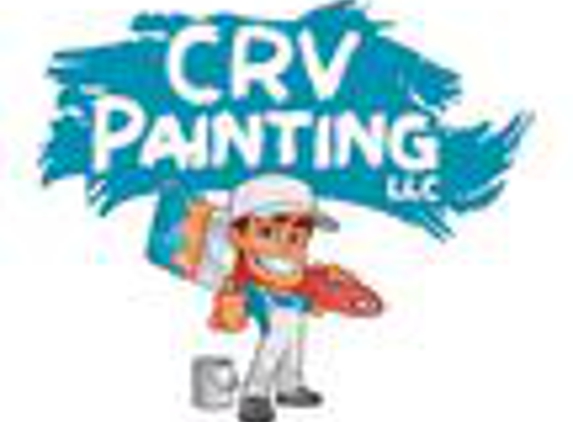 CRV Painting