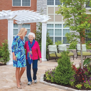 McKnight Place Assisted Living & Memory Care - Saint Louis, MO